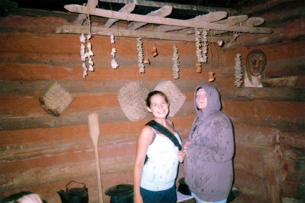 2005 Cherokee NC North Carolina