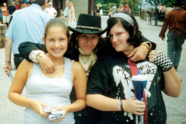 2005 Cherokee North Carolina