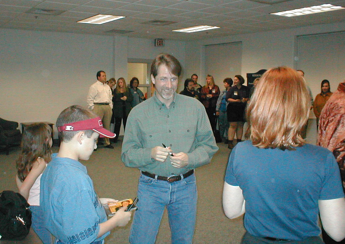 2001 November 8 - Blue Collar Comedy Tour blue collar comedy tour