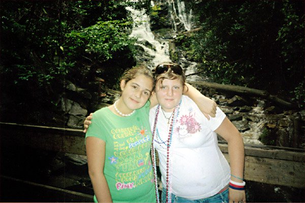 2005 Cherokee, North Carolina