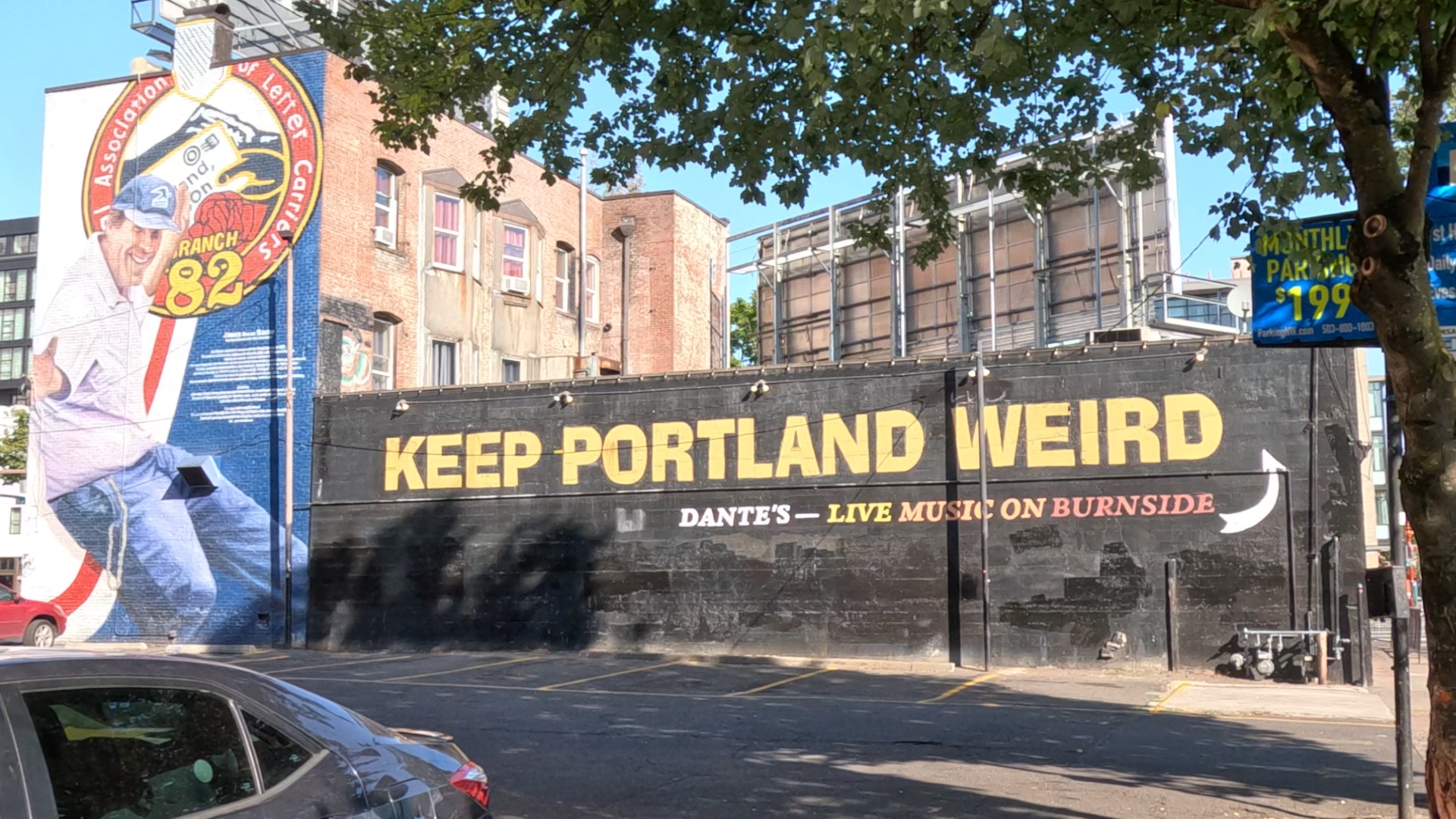 Portland, Oregon
