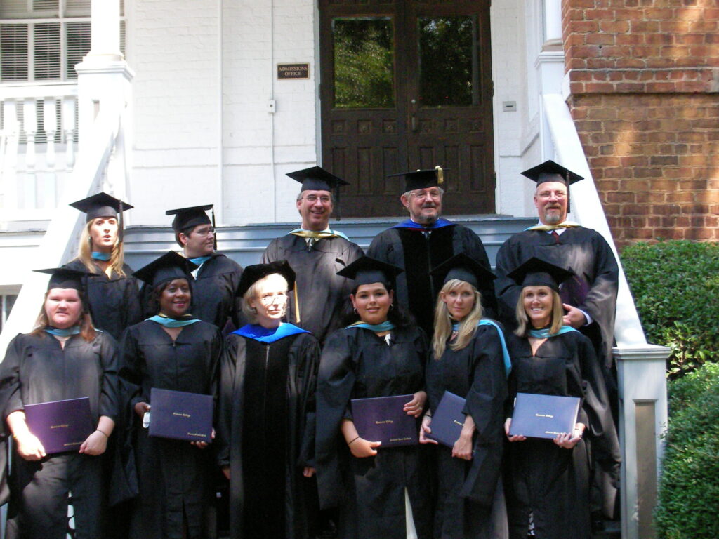 Converse Graduation 2008