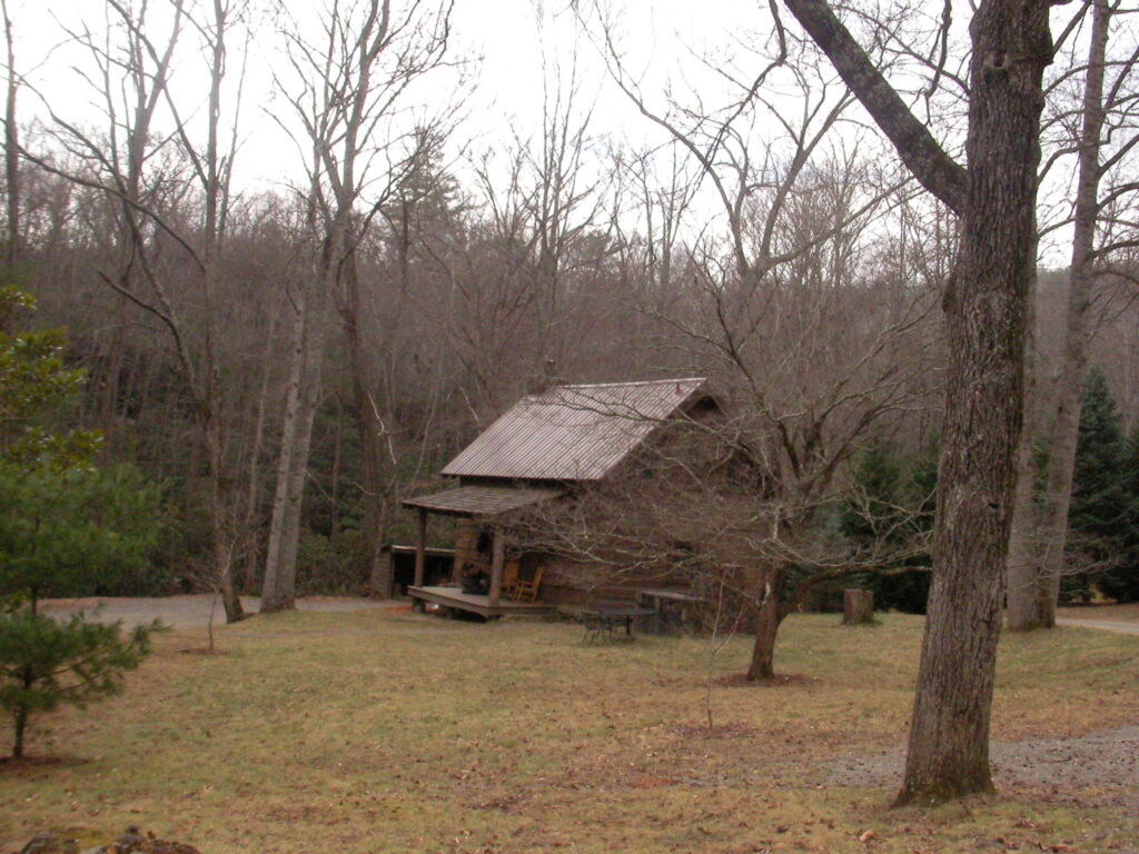 Black Mountain, NC