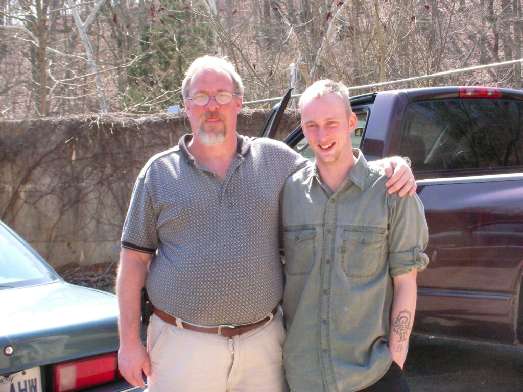 Fort Knox 2008 Quentin Bruce Hall & Charlton Bruce Hall